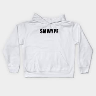 SMWYPF - Horrible Noise Kids Hoodie